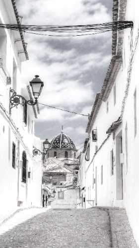 Altea 9